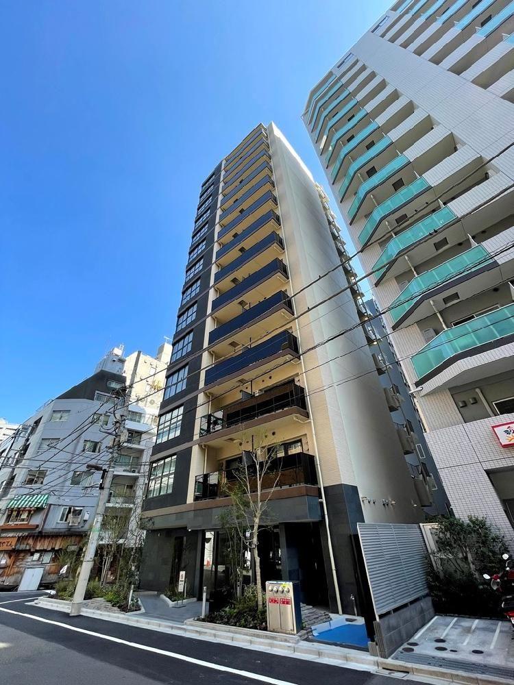 グランリビオ千代田平河町